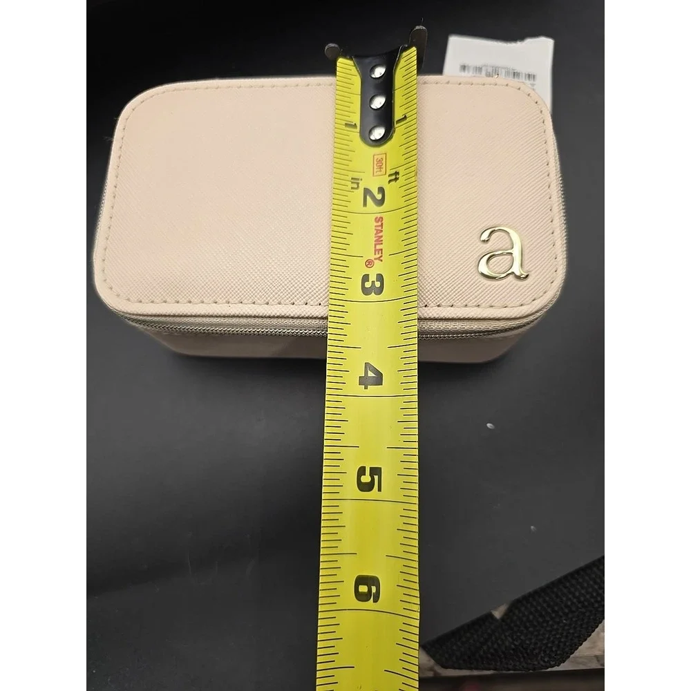 Nordstrom beige faux